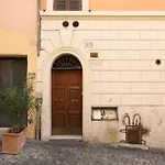 Апартаменты Rione Monty Balcony