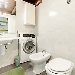 Апартаменты Rione Monty Balcony *