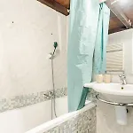 Apartamento Rione Monty Balcony *