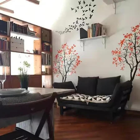 Apartamento Rione Monty Balcony *