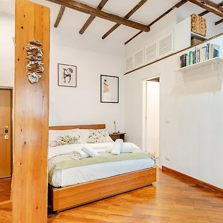 Rione Monty Balcony Apartamento
